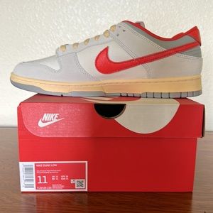 Nike Dunk Low NIB